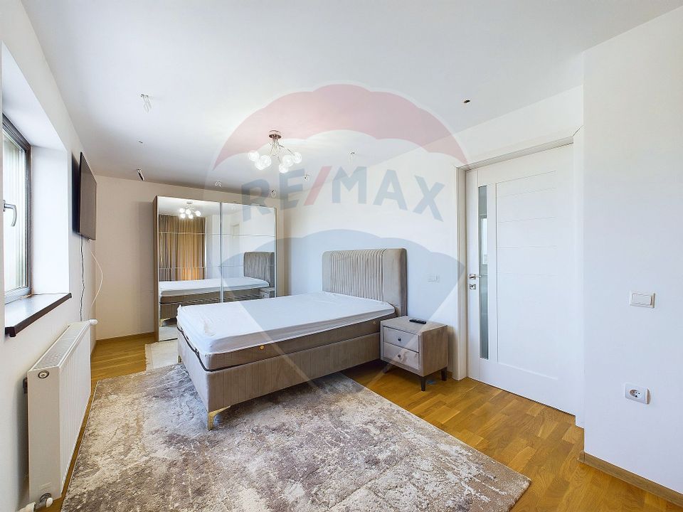 Casa de vanzare | Dragomiresti Vale | 5 camere