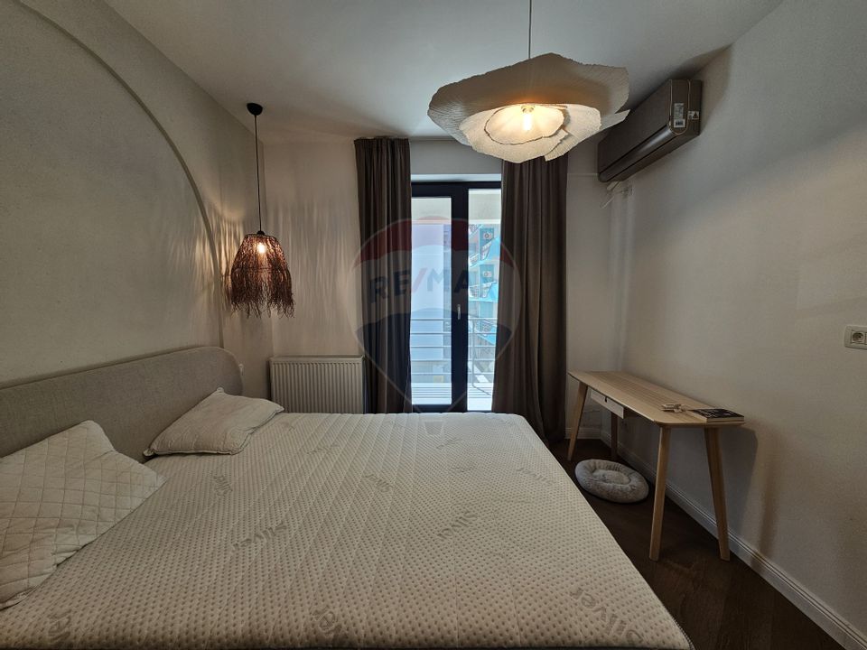 Apartament de inchiriat 3 camere / Mamaia