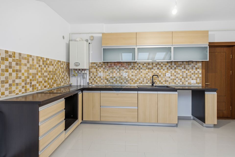 APARTAMENT DE VANZARE TIP DUPLEX 151,39 mp | ZONA BUCIUM