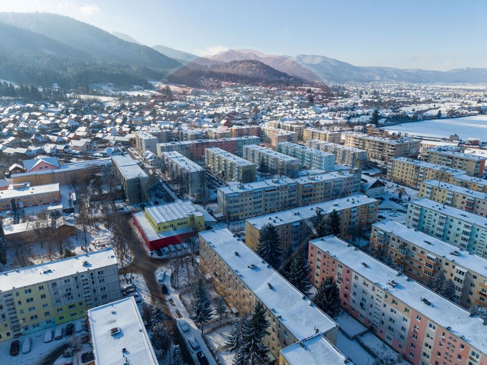 3 room Apartment for sale, Electroprecizia area