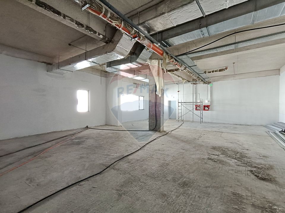 Inchiriere Spațiu Comercial langa Pasarela Metrou Berceni | Open Space