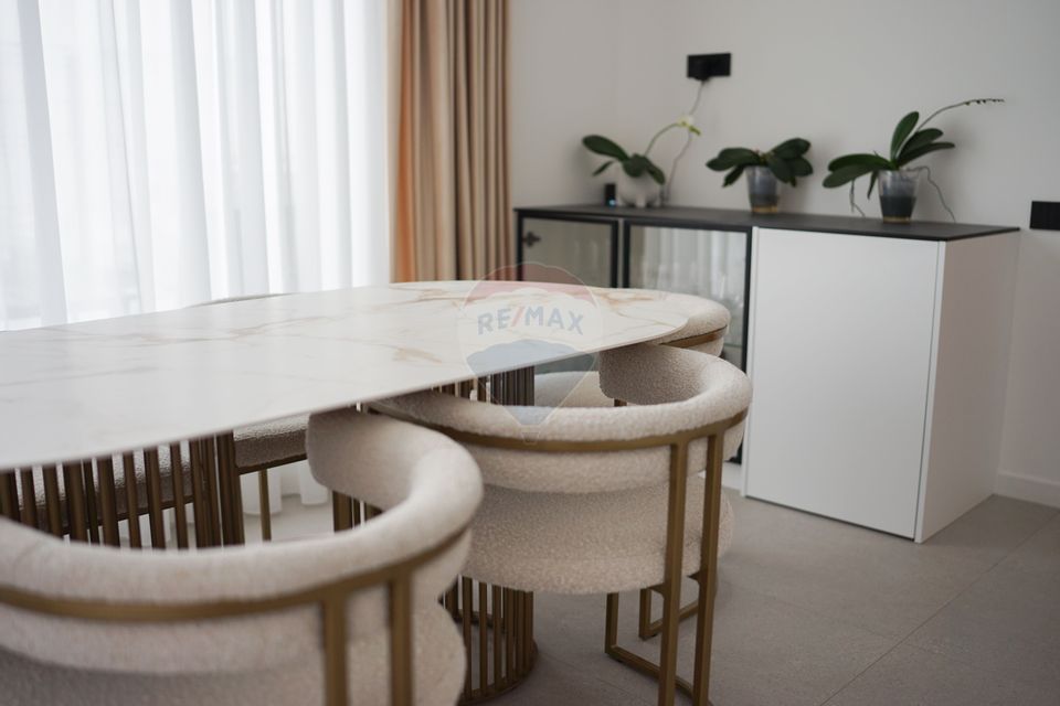 Eleganță, confort, și priveliște panoramică - Casă premium, Voroneț