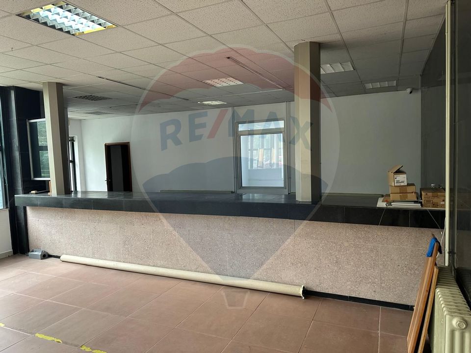 Proprietate specială de 1,215mp de vânzare în zona Ultracentral