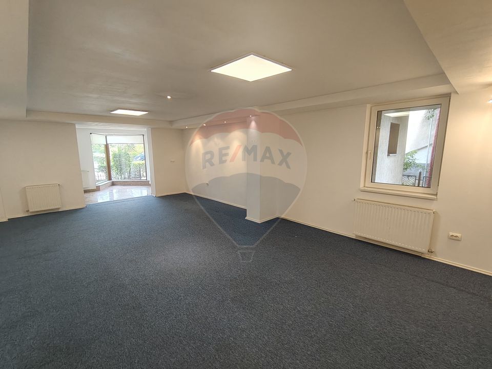 Spațiu Comercial de Inchiriat sau de Vanzare