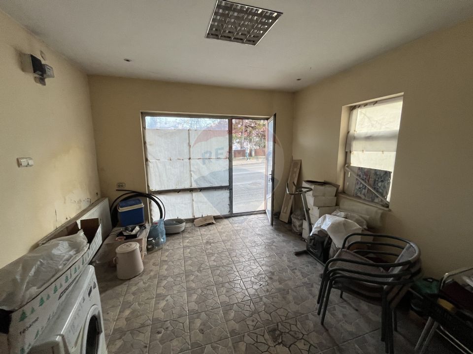6 room House / Villa for sale, Marasesti area