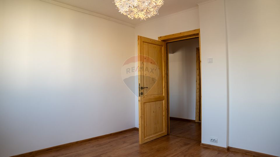 Apartament cu 2 camere de vânzare în zona Iancului