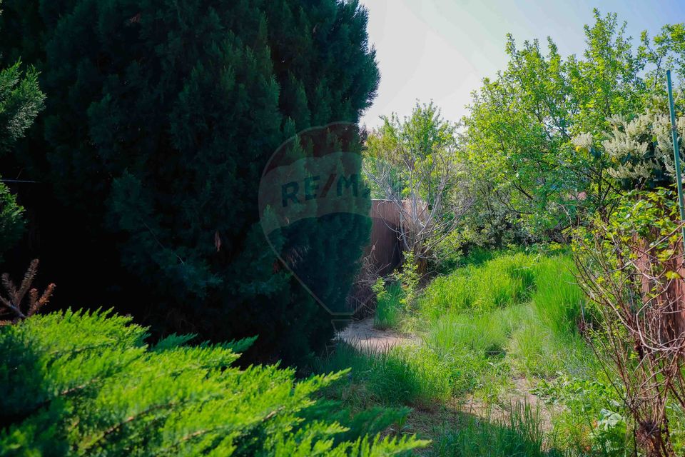 Duplex cu 3 camere de vânzare, zona Ioșia, Oradea