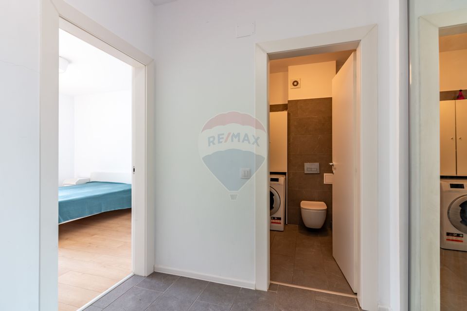 Apartament 2 camere I la cheie I gradina I parcare I Atria - Chitila
