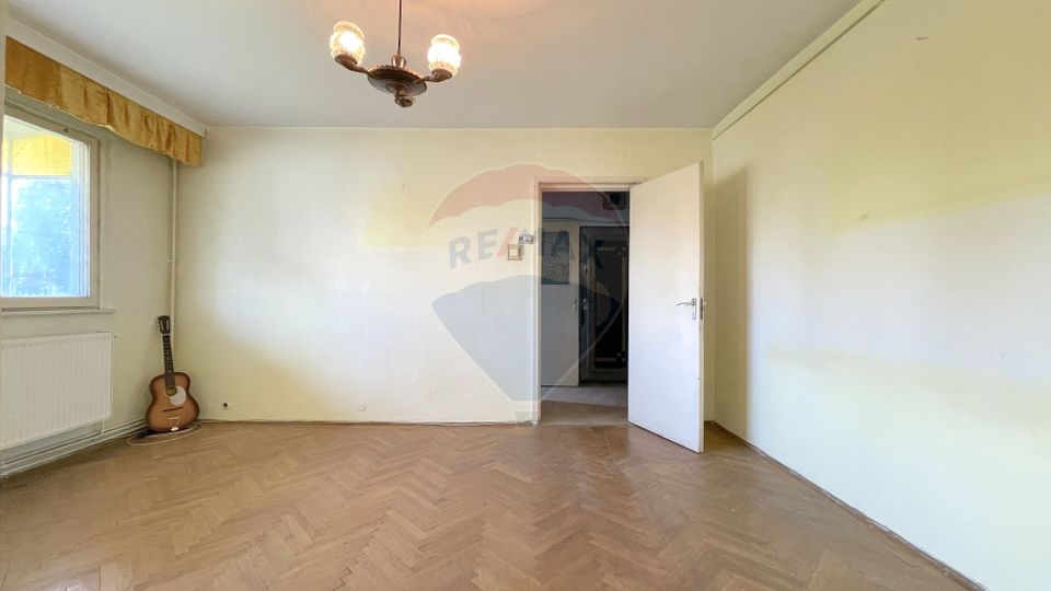 REZERVAT !  ! Apartament 2 camere str. Zizinului