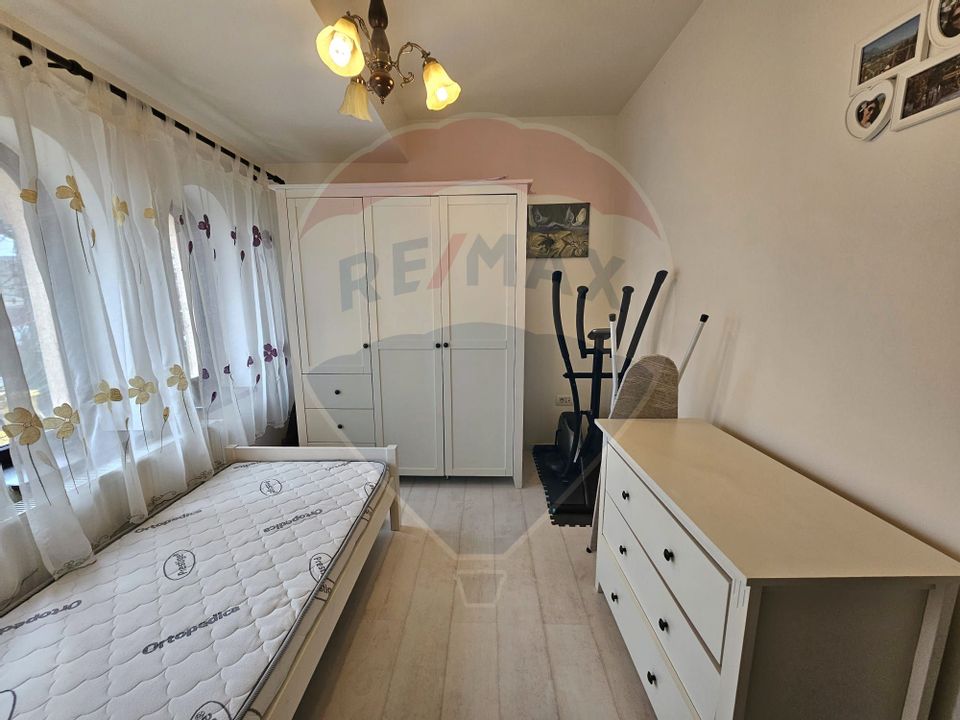 4 room House / Villa for rent, Coiciu area