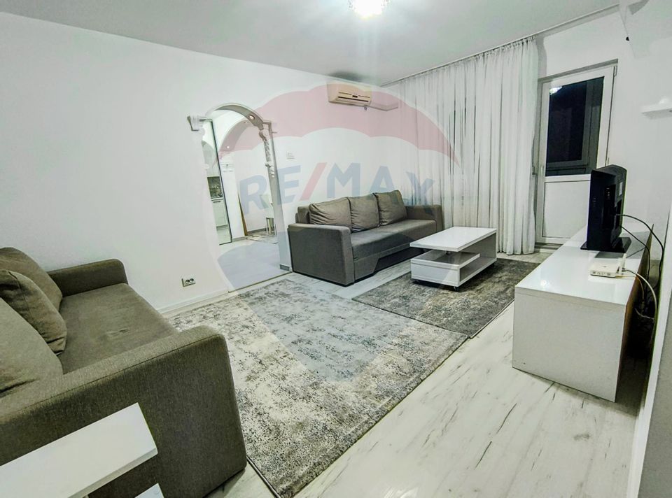 2 room Apartment for rent, Tineretului area