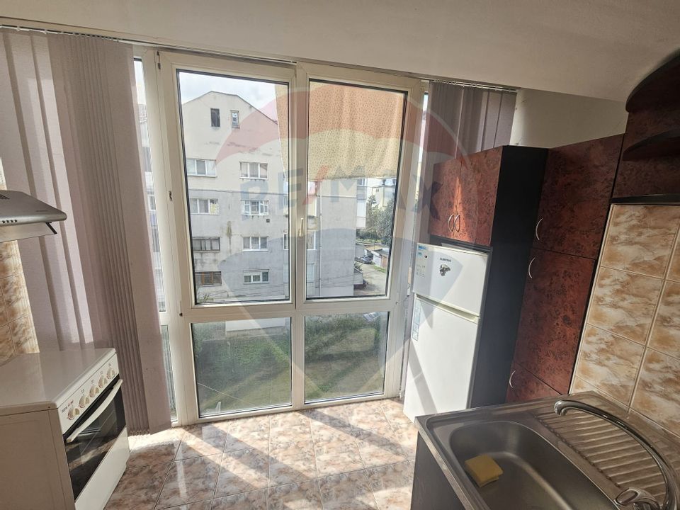 2 room Apartment for sale