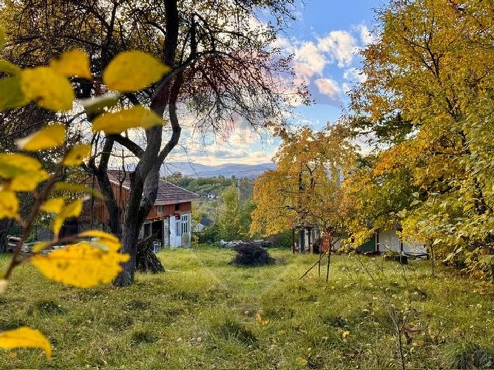 Casă / Vilă cu 2 camere de vânzare