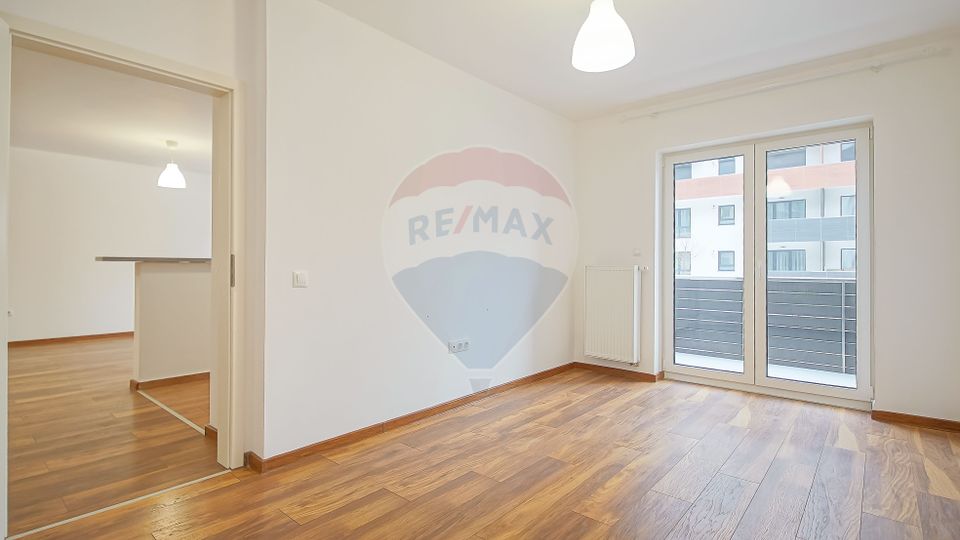 3 room Apartment for sale, Avantgarden area