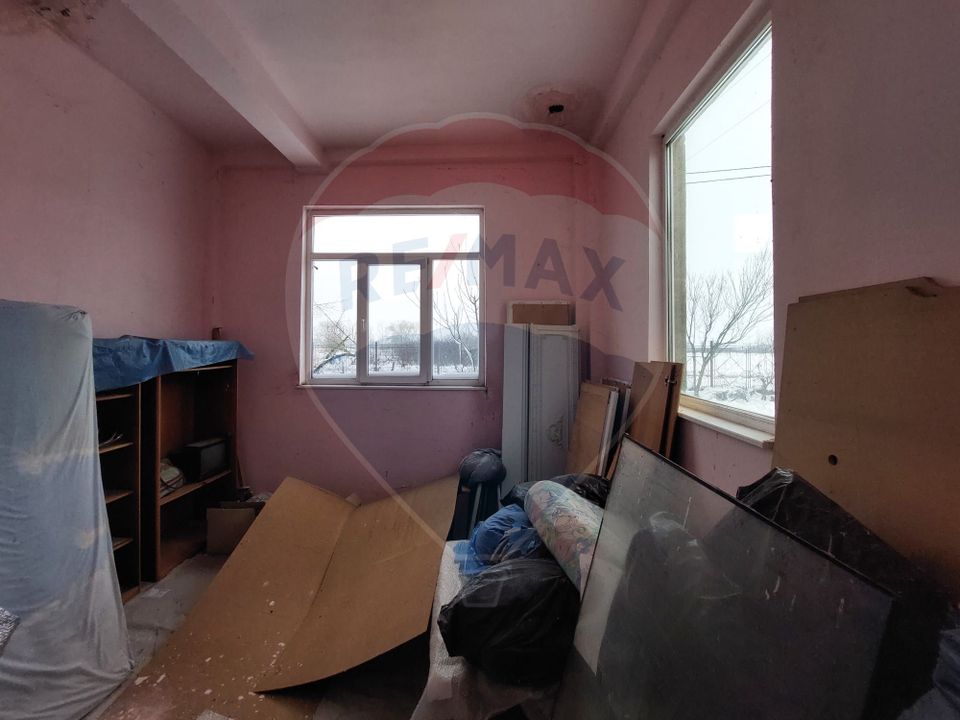 7 room House / Villa for sale