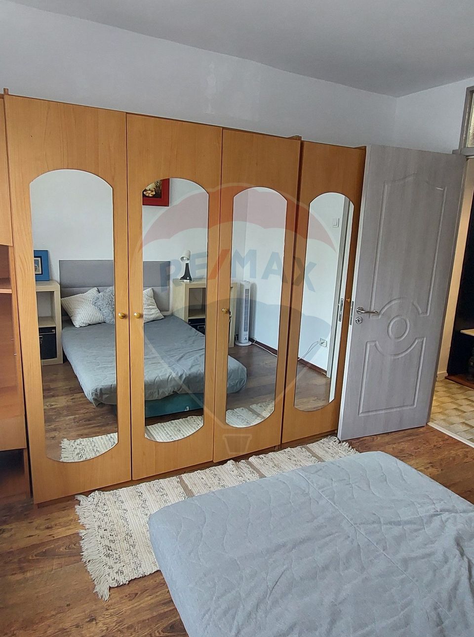 Apartament cu 3 camere de închiriat în zona Turda (pet friendly)