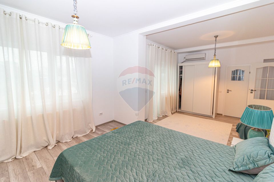 Apartment 4 rooms Armenian, consolidated block, 0% Commission