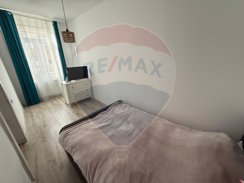 Apartament 2 camere Pet Friendly in centrul istoric