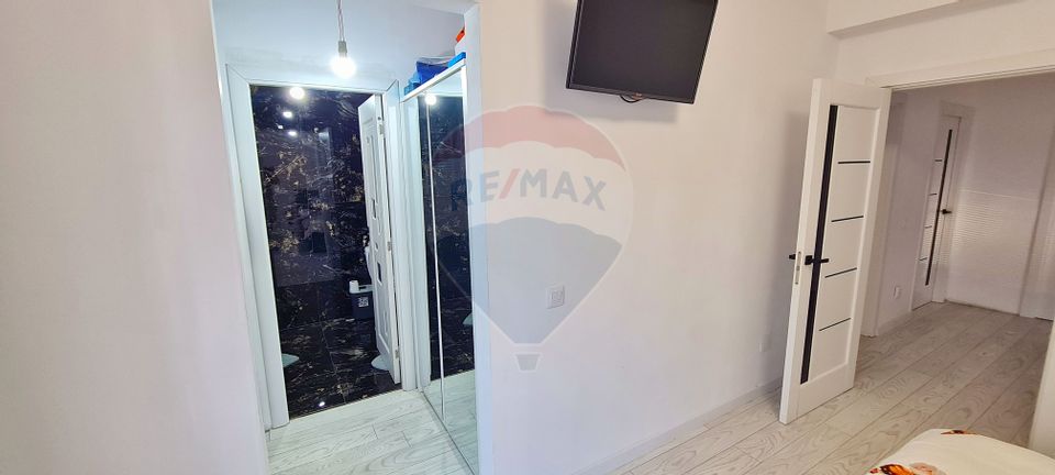 Casă modernă cu 4 dormitoare în Chiajna Militari Residence