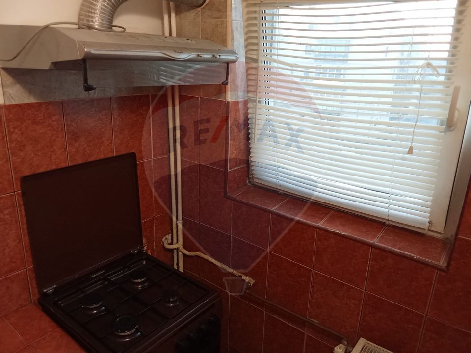 1 room Apartment for sale, Confectii area