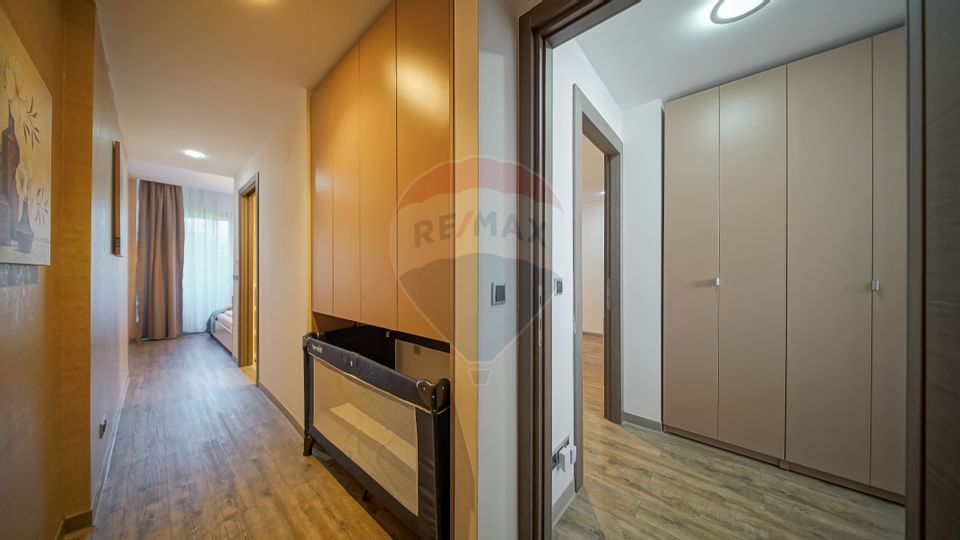 3 room Apartment for sale