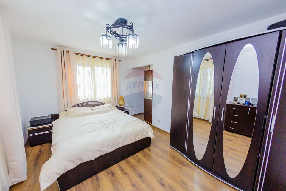 CASA DE VIS DE VANZARE IN COLTIREA