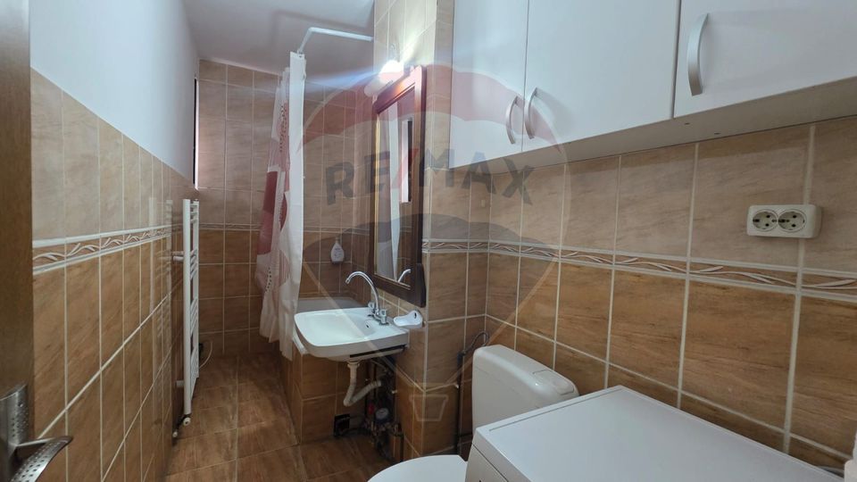 3 room Apartment for rent, Vitrometan area