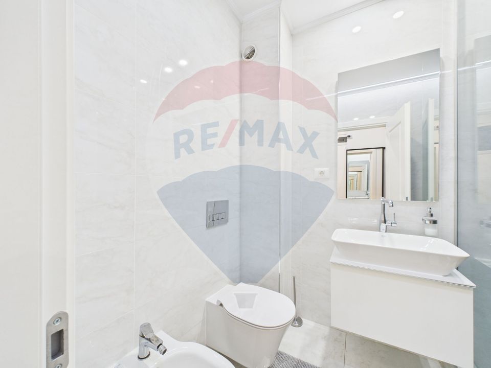 Apartament 2 camere în zona Calea 13 Septembrie