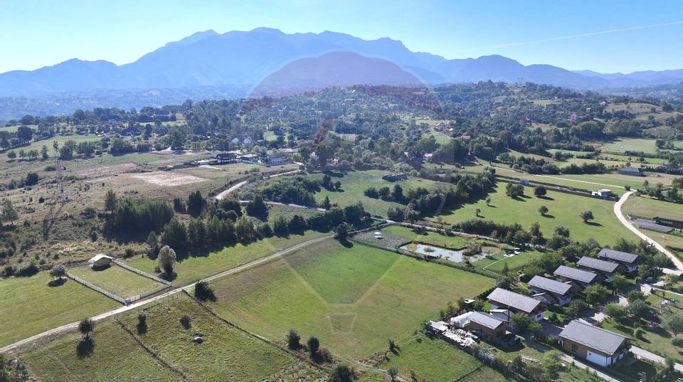 Comision 0% | Oportunitate de investiție | Tohanu Nou–Bran | Utilități