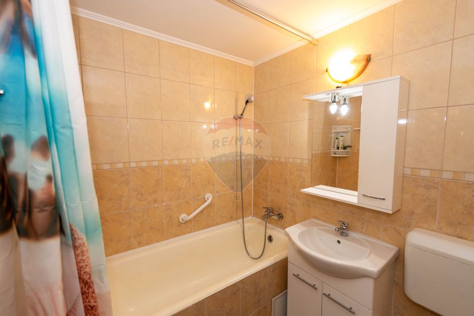 2 room apartment for sale , 48mpu , National Arena