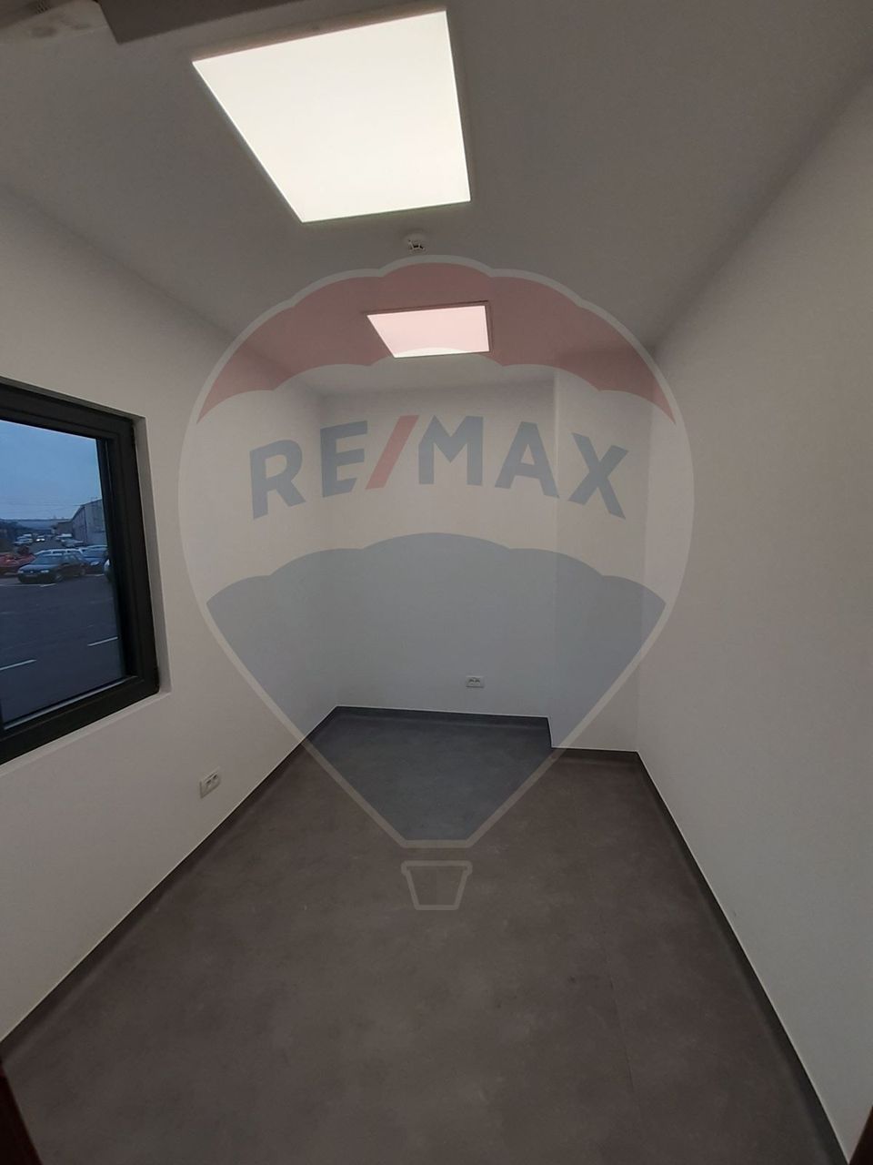 617sq.m Industrial Space for rent, Someseni area