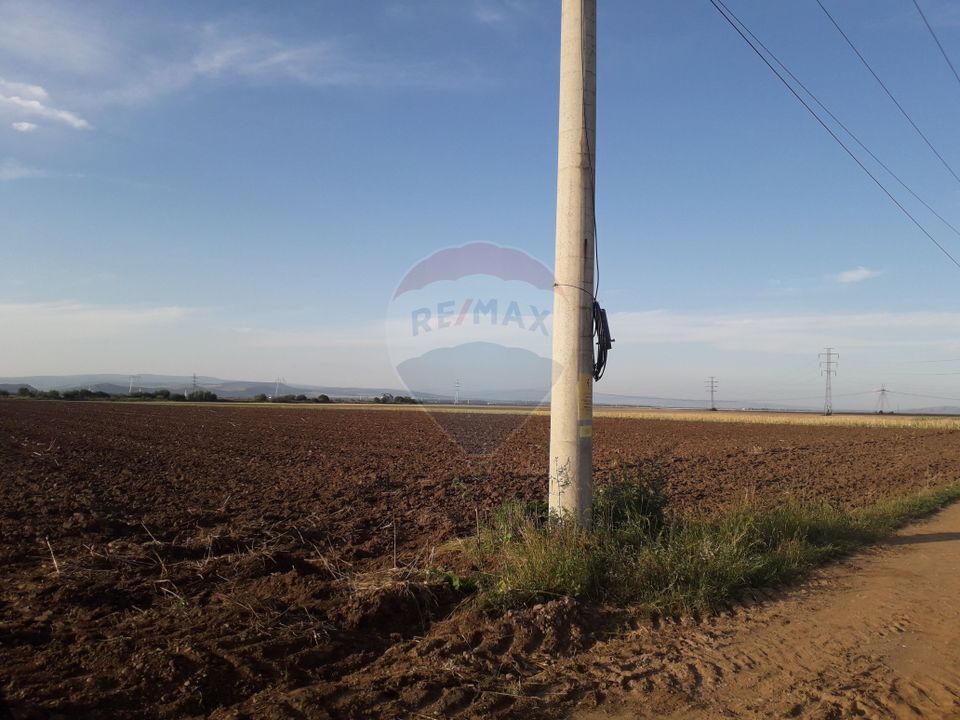 Land 28,000sqm Harman / Drumul Fara nume