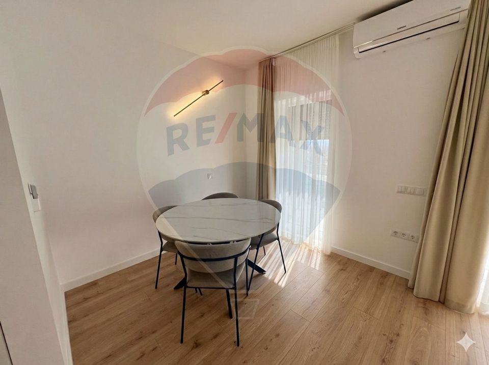 2 room Apartment for sale