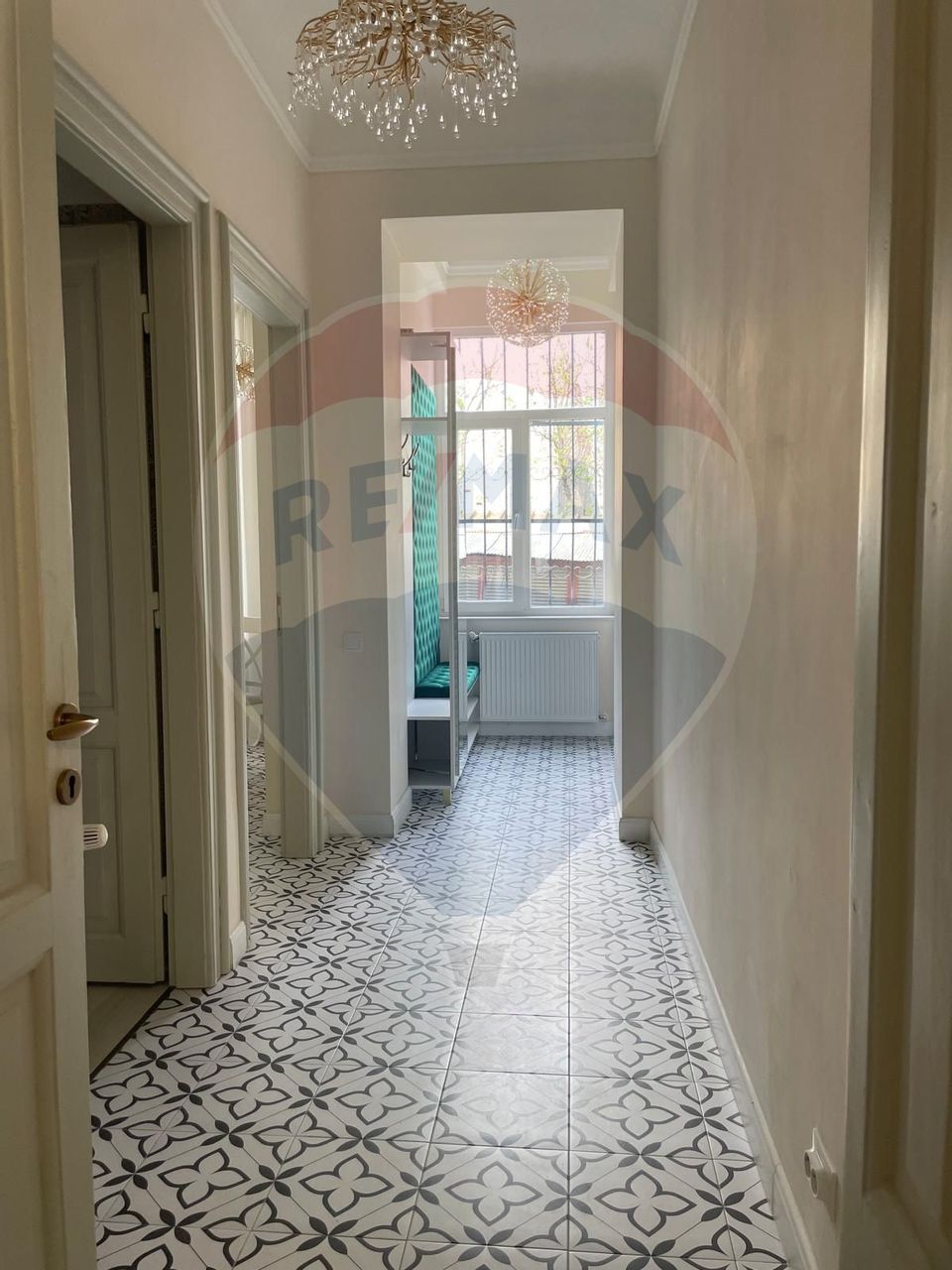 Apartament 2 camere ultrafinisat, locație ultracentrală