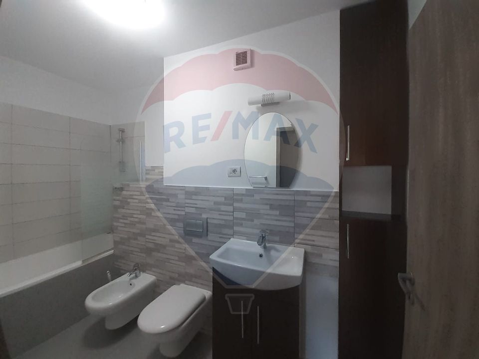 2 room Apartment for rent, Ultracentral area