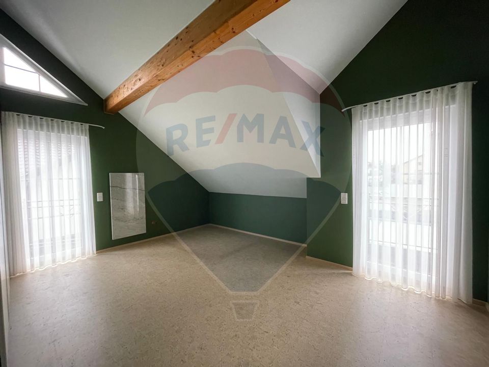 5 room House / Villa for rent