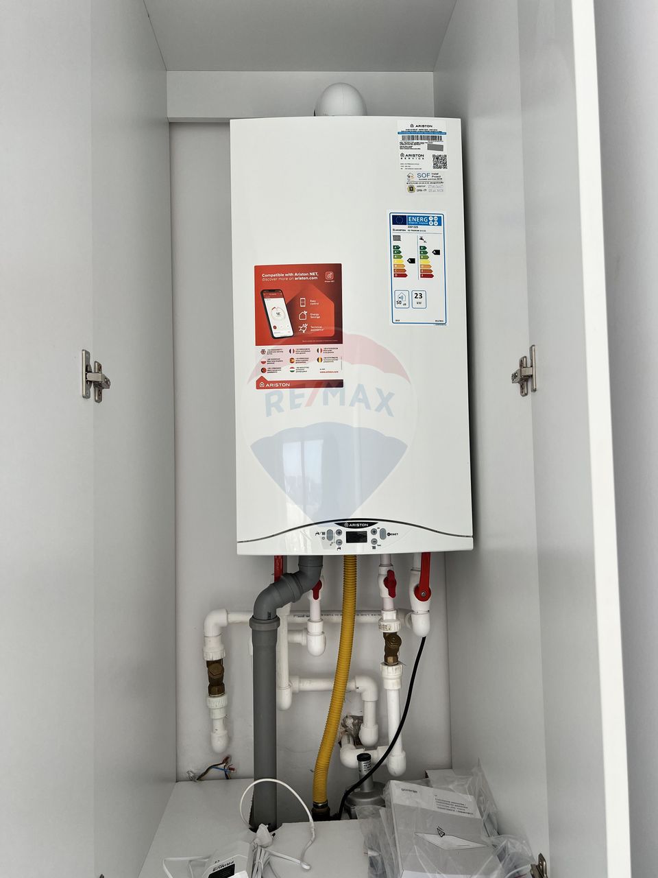 Casă de închiriat – Comuna Berceni, Strada Primăverii