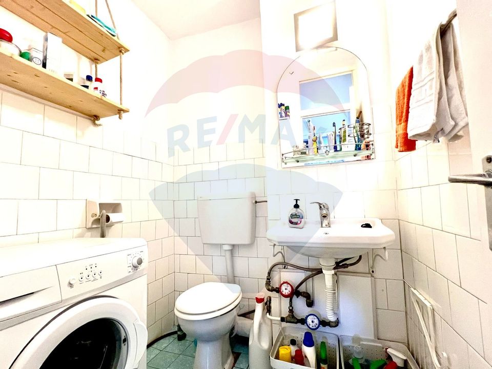 Apartament cu 3 camere si doua balcoane COMISION 0% cumparator !