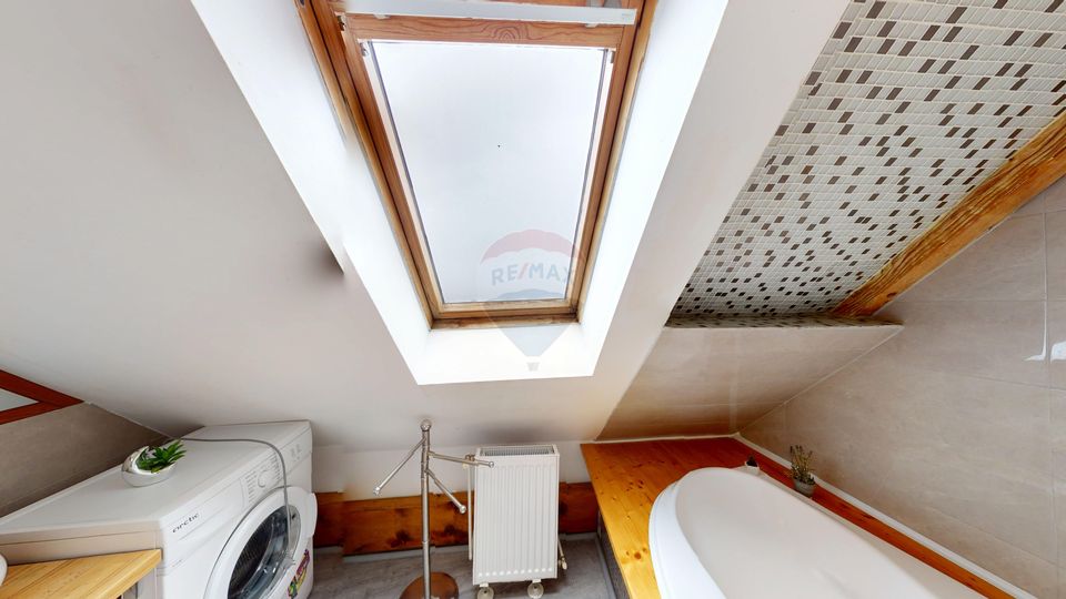 3 room Apartment for rent, Ultracentral area