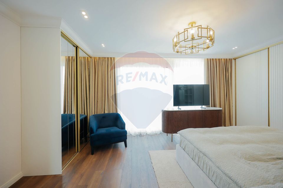 5 room House / Villa for sale, Dealuri Oradea area