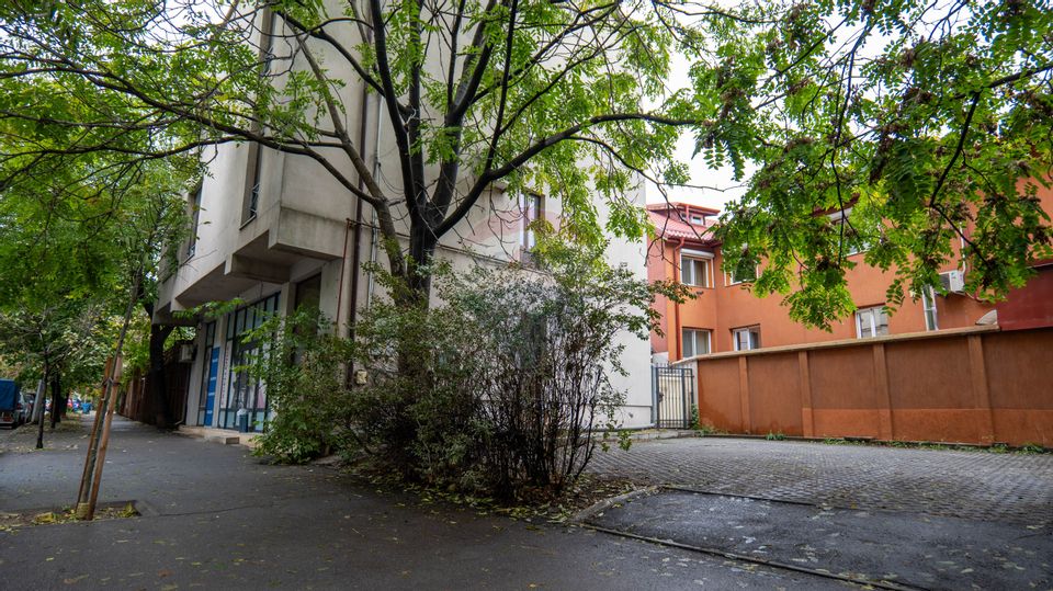 11 room House / Villa for sale, Doamna Ghica area