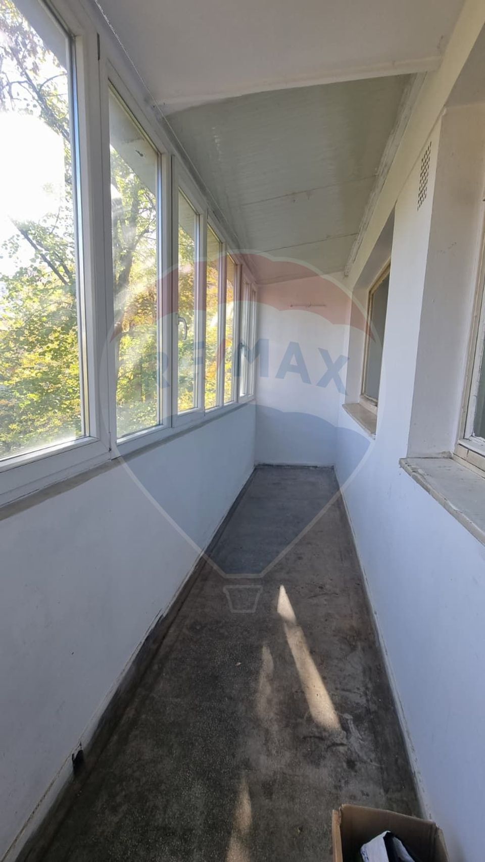 Apartament 3 camere Metrou / Parc Titan - Aleea Solidarităţii