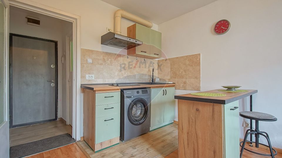 1 room Apartment for sale, Astra area