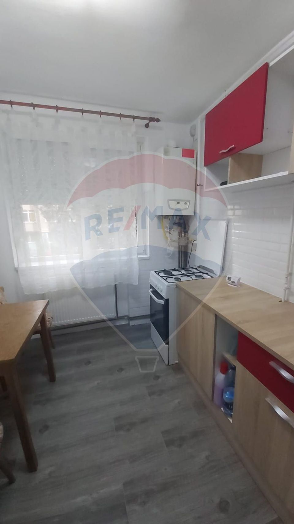 2 room Apartment for rent, Podgoria area