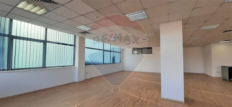 200sq.m Office Space for rent, Calea Turzii area