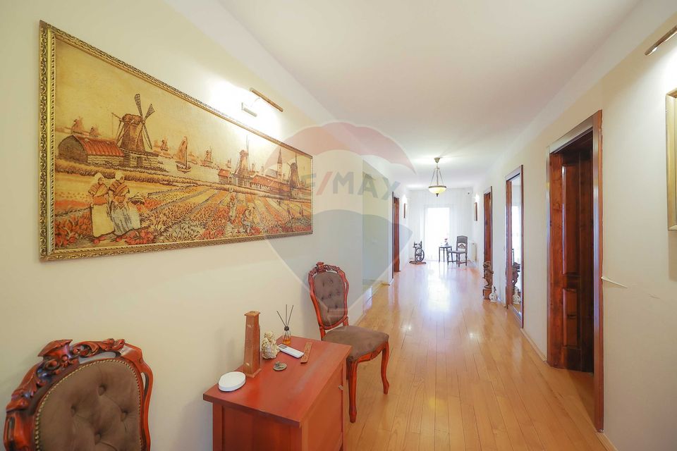 Oportunitate de investiție, Pensiunea Vila de la Lugaș, Oradea