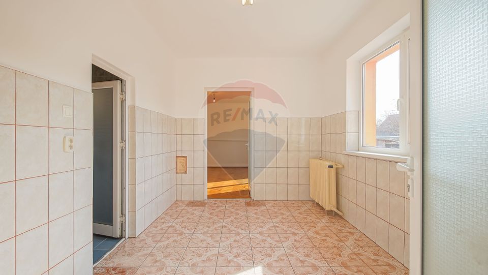 3 room House / Villa for sale
