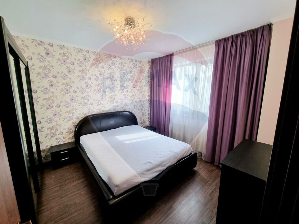 2-room apartment for sale in Damaroaia area | Bucurestii Noi