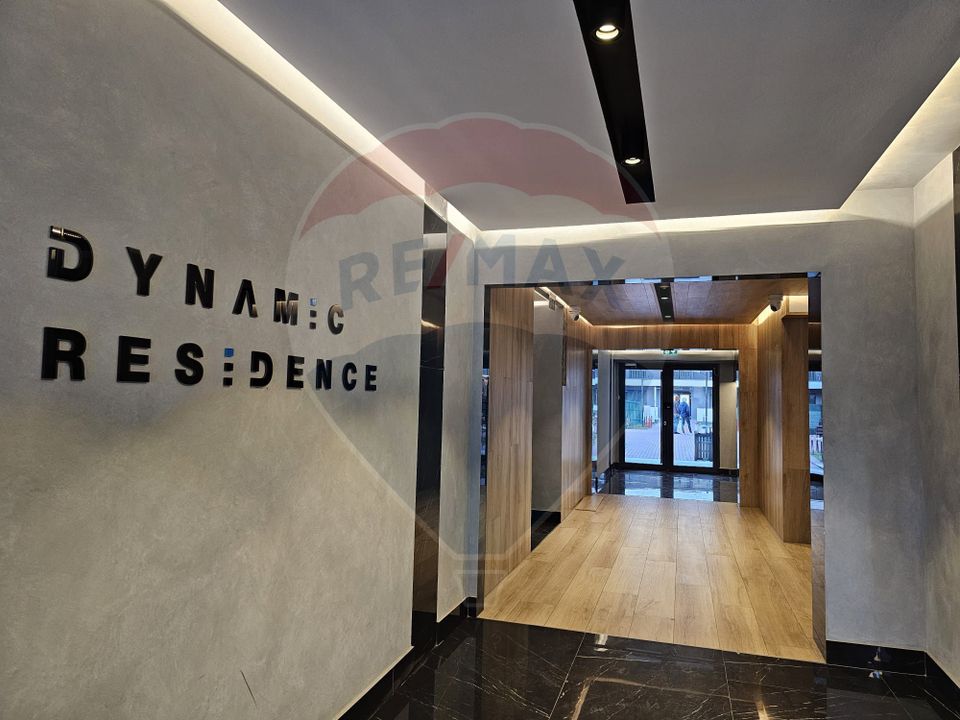 2 room Apartment for rent, Tractorul area