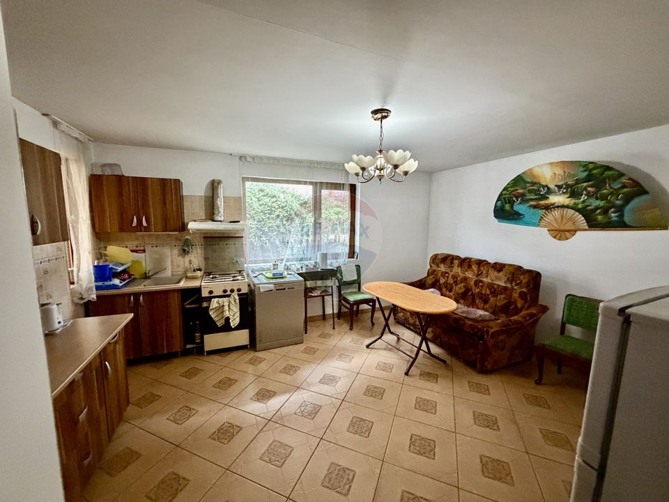 4 room House / Villa for sale